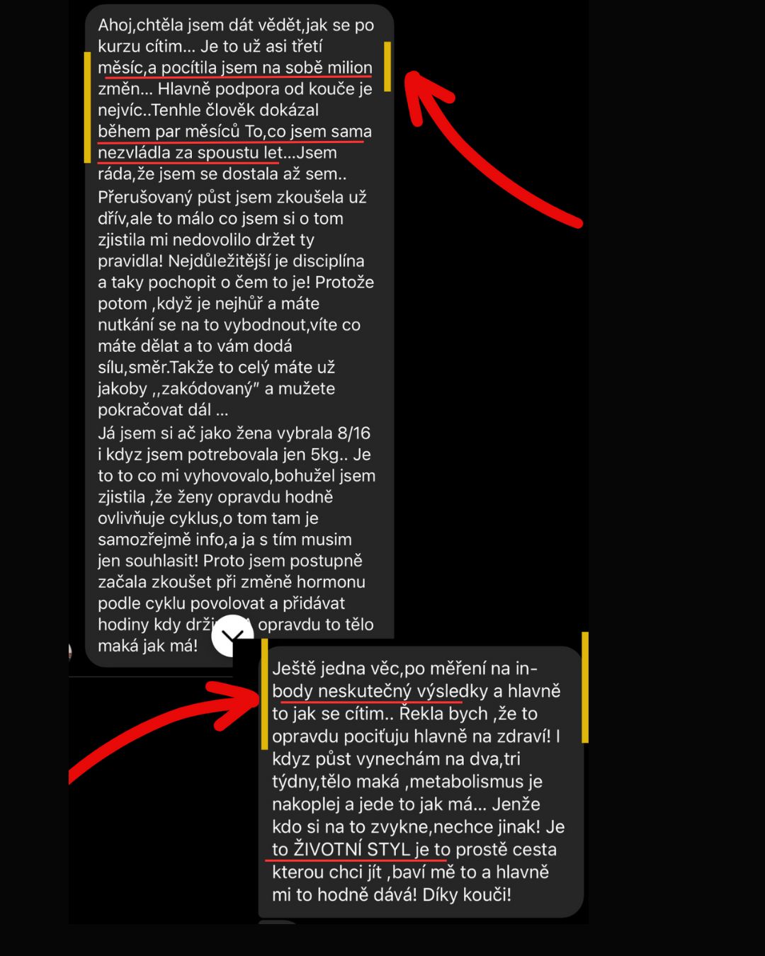 Miloš Ouhrabka - recenze