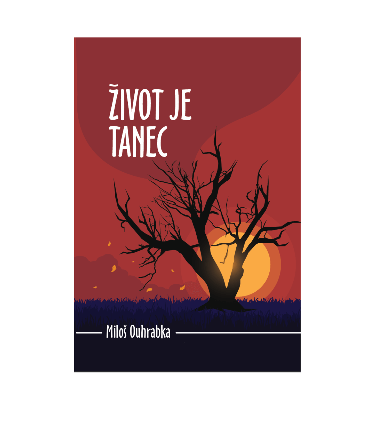 Miloš Ouhrabka - obzázek produktu