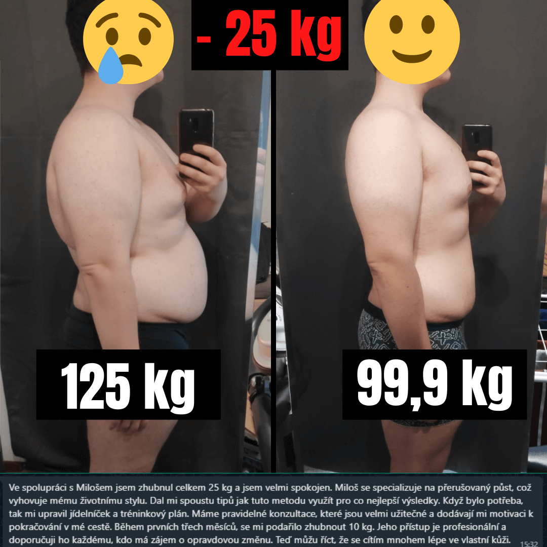 Miloš Ouhrabka - obrazek produktu