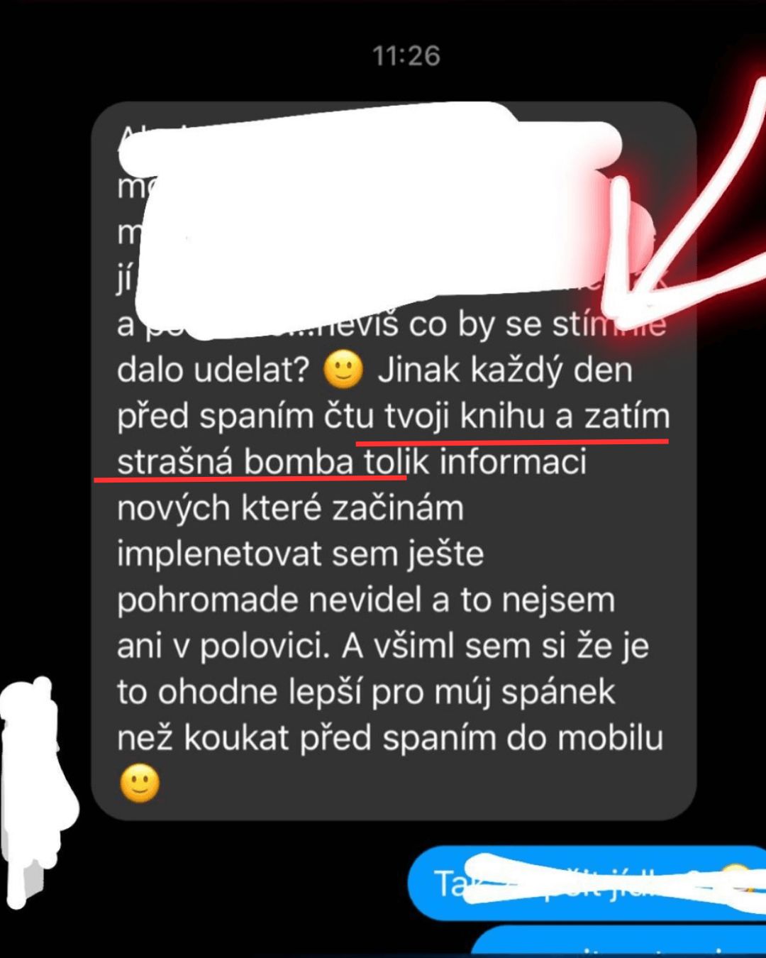 Miloš Ouhrabka - recenze