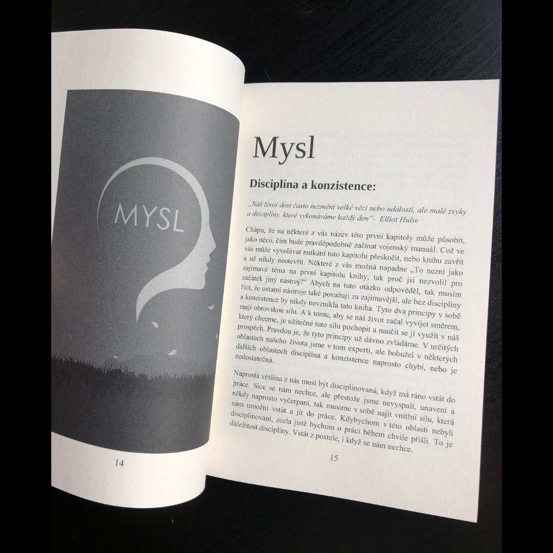 Miloš Ouhrabka - obrazek