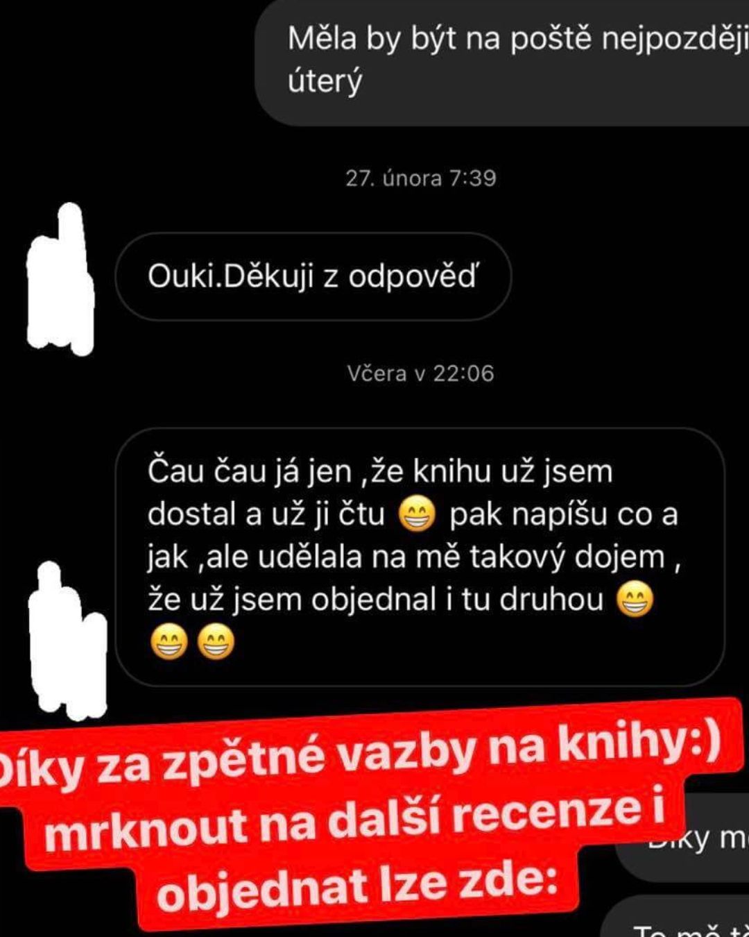 Miloš Ouhrabka - recenze