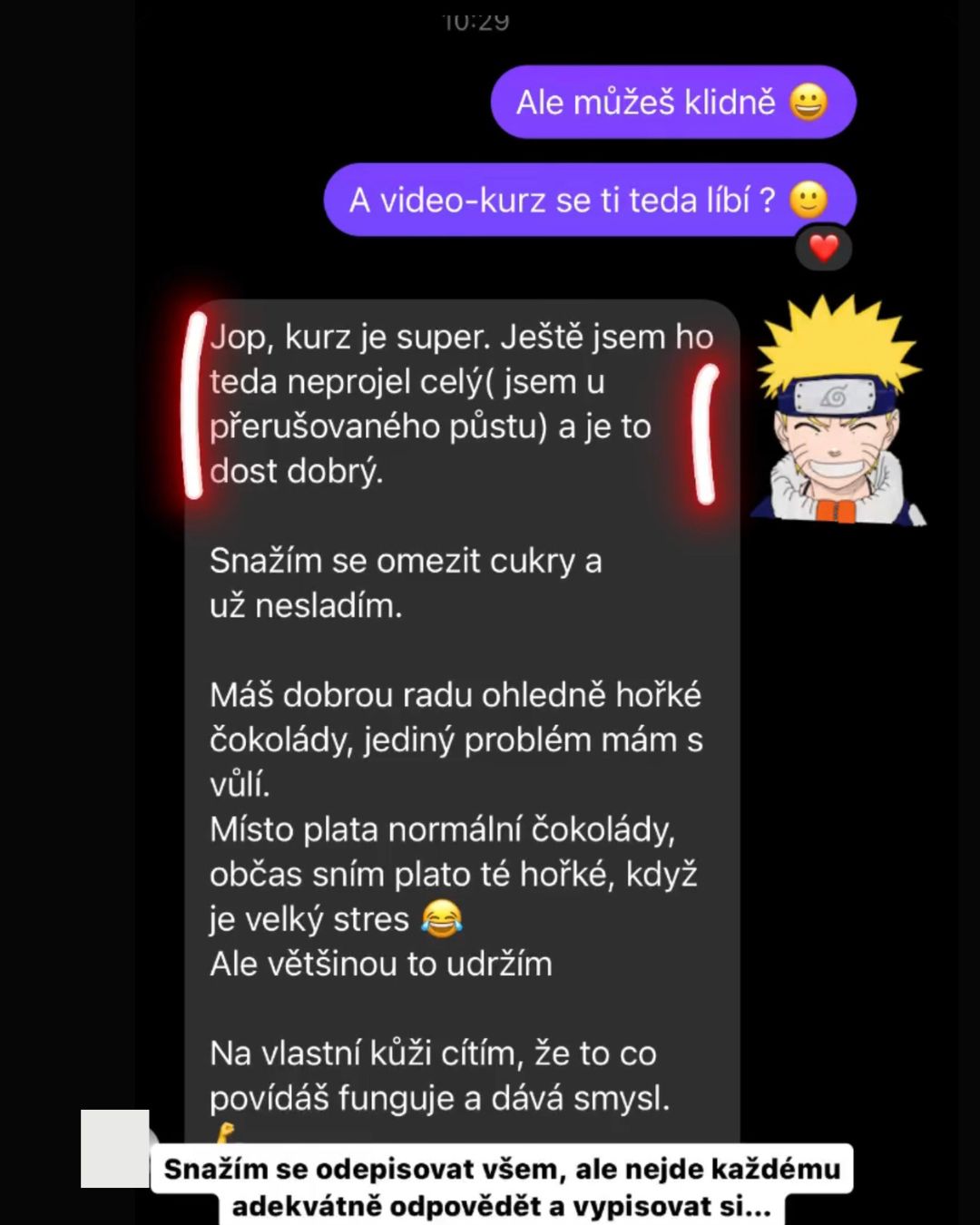 Miloš Ouhrabka - recenze