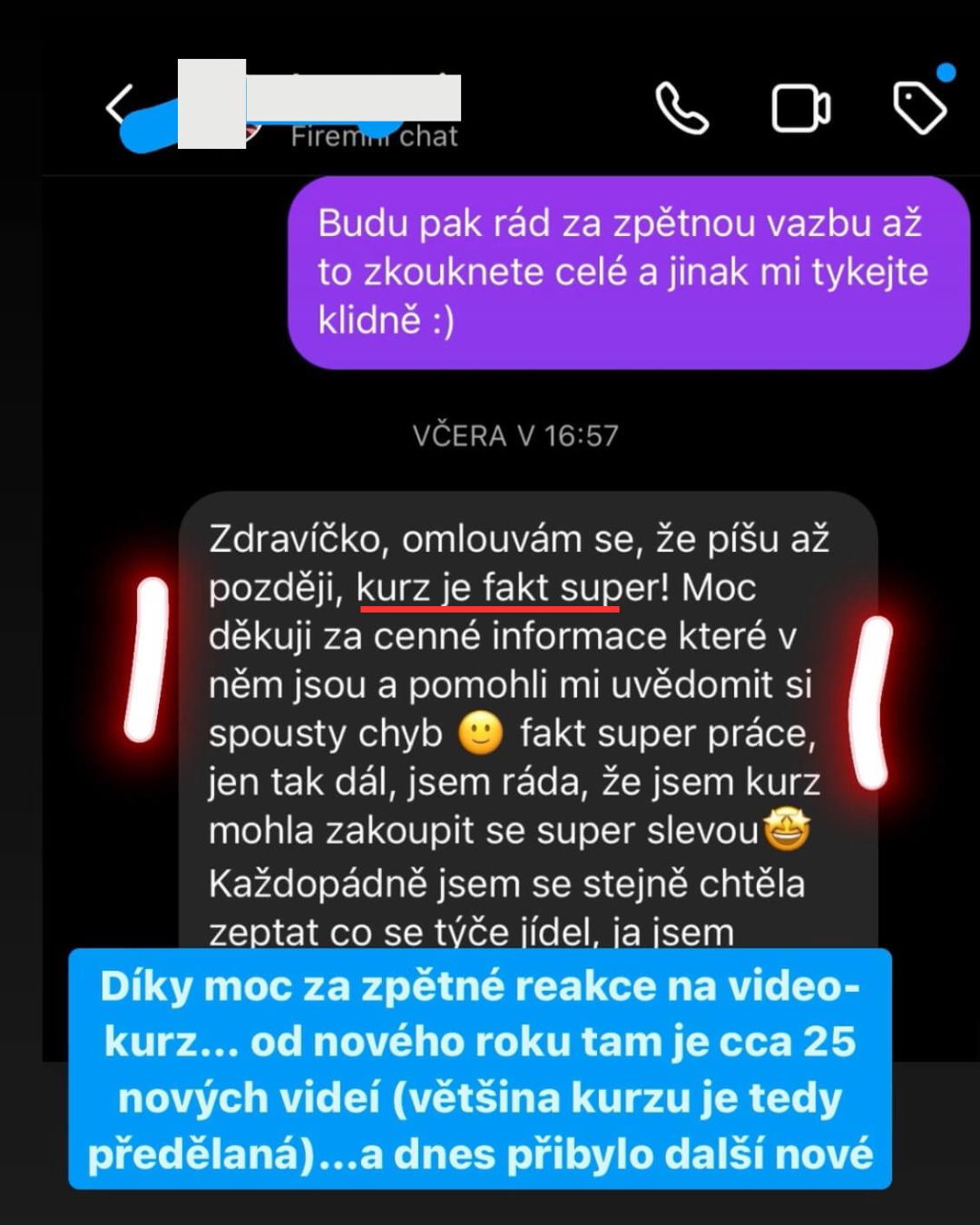 Miloš Ouhrabka - recenze