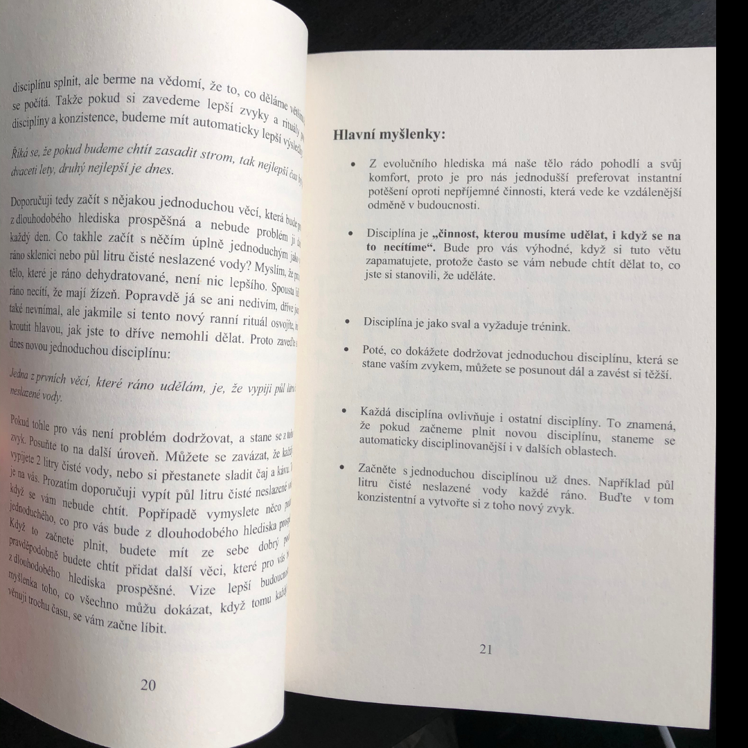 Miloš Ouhrabka - obrazek produktu