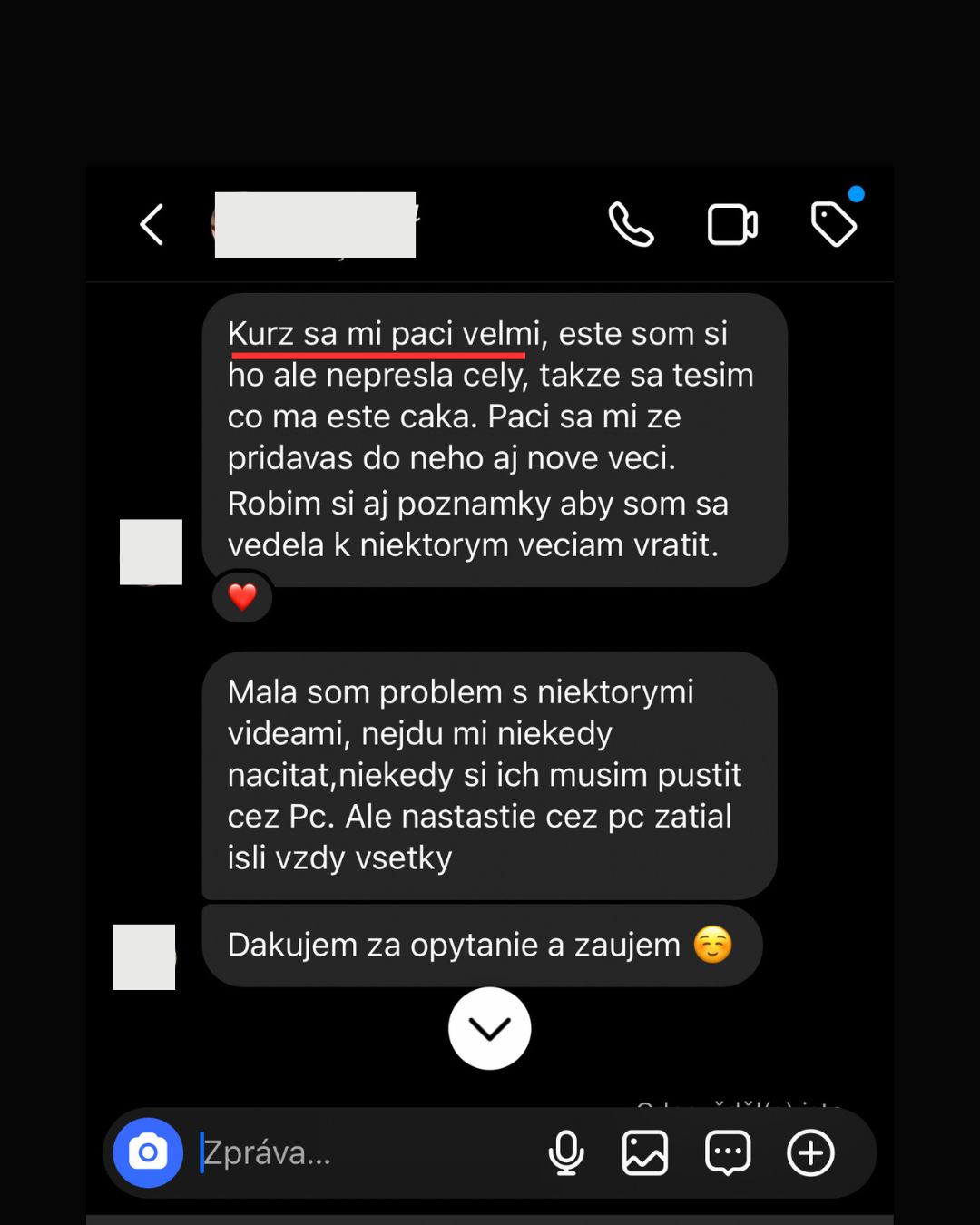 Miloš Ouhrabka - recenze