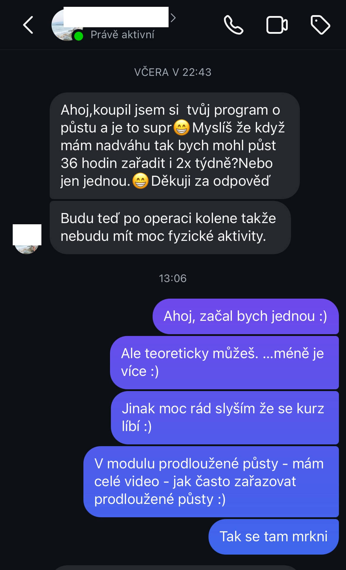 Miloš Ouhrabka - recenze
